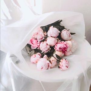 Meet your Posher, Peony’s closet